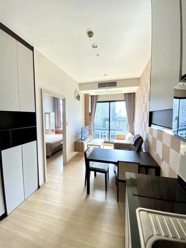 The Capital Ekamai-Thonglor — photo 1