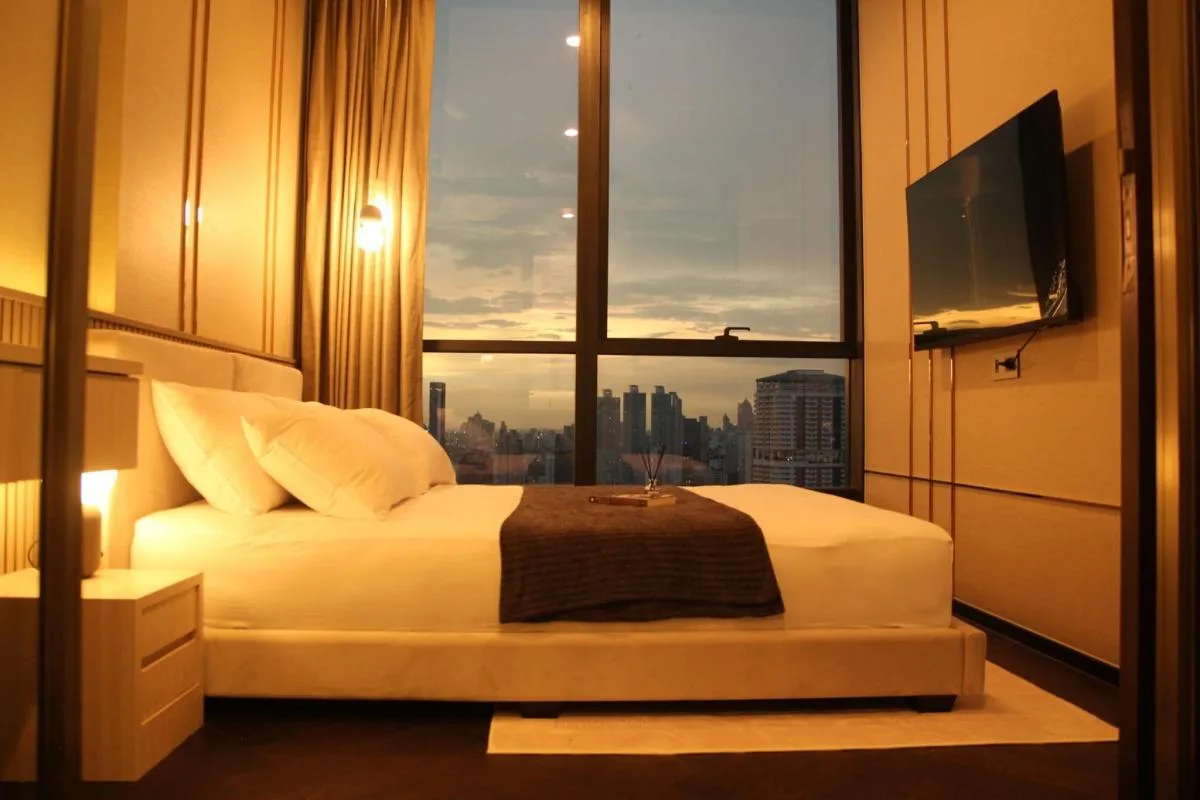 The Esse Sukhumvit 36 — photo 11