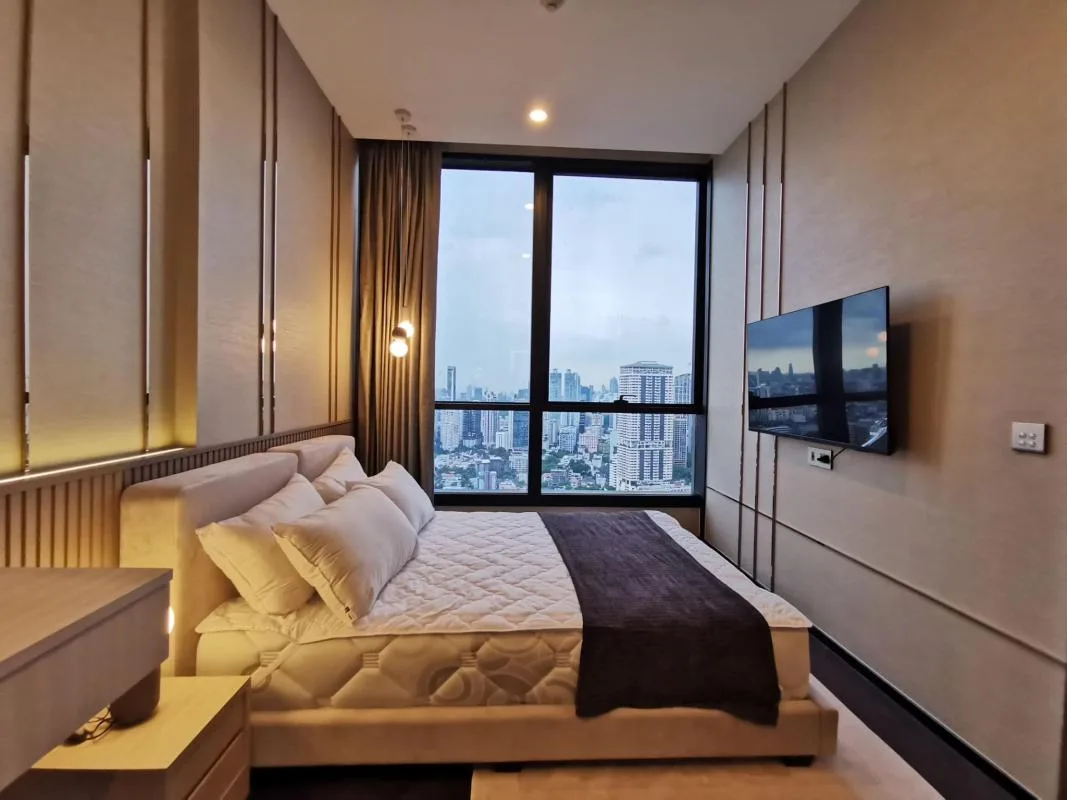 The Esse Sukhumvit 36 — photo 13