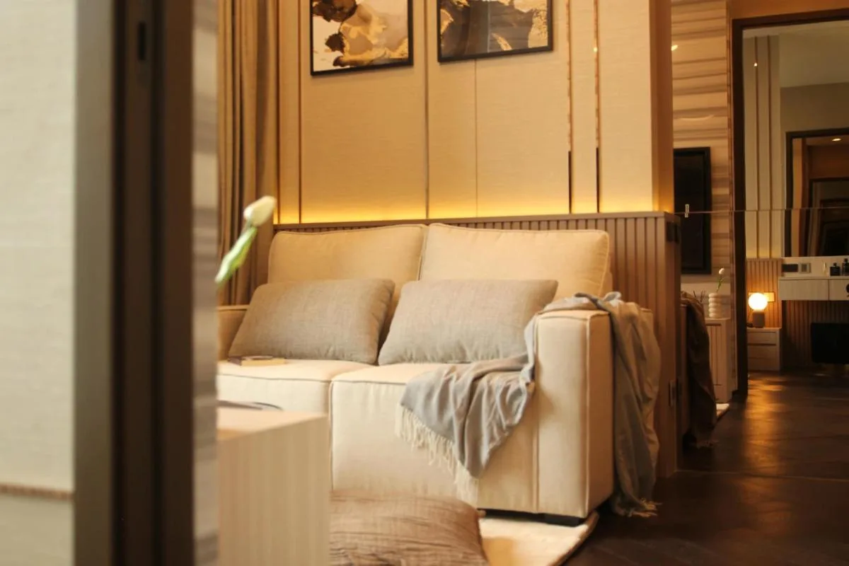 The Esse Sukhumvit 36 — photo 3