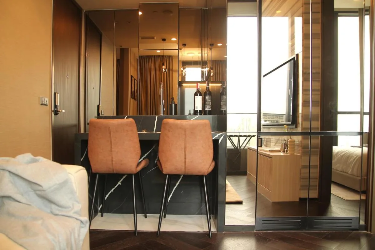 The Esse Sukhumvit 36 — photo 7