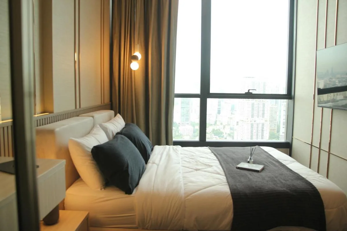 The Esse Sukhumvit 36 — photo 10