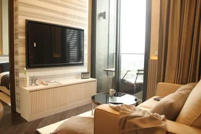 The Esse Sukhumvit 36