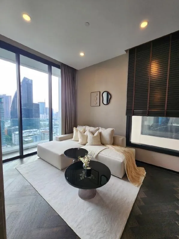 The Esse Sukhumvit 36 — photo 2