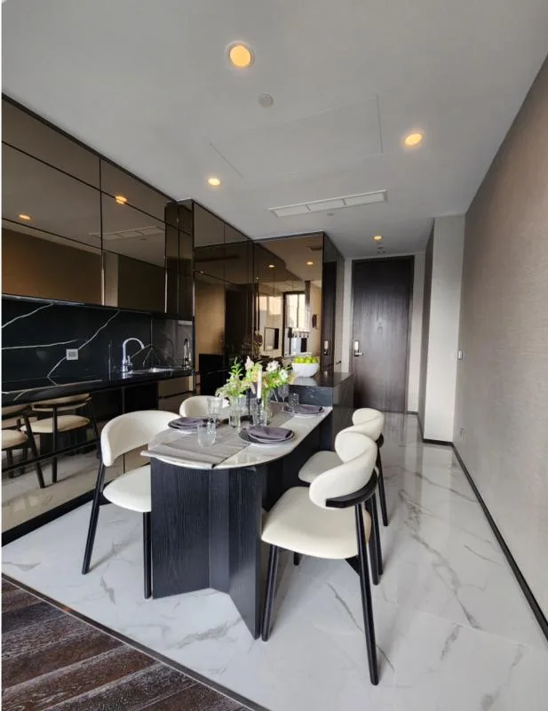 The Esse Sukhumvit 36 — photo 3