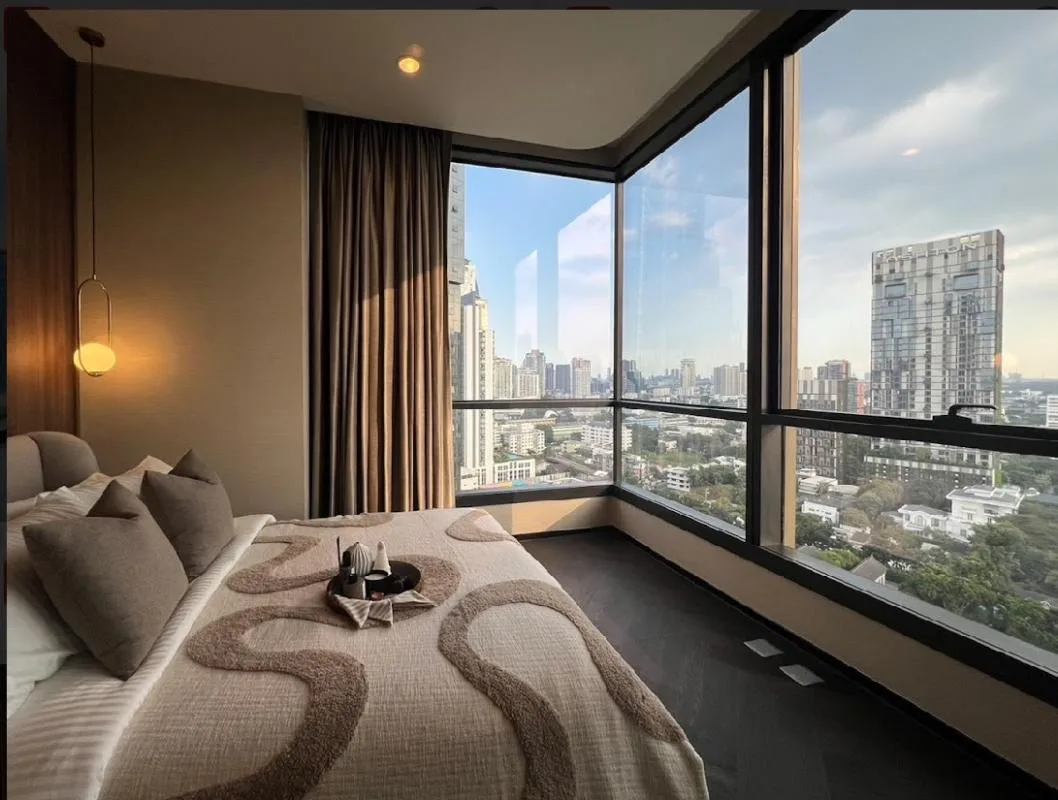 The Esse Sukhumvit 36 — photo 6