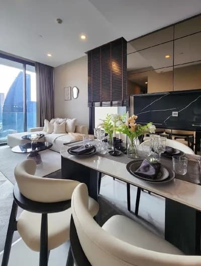 The Esse Sukhumvit 36