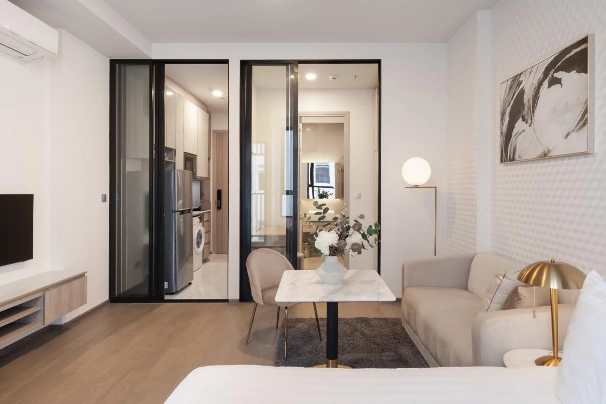 Park Origin Phaya Thai — photo 2
