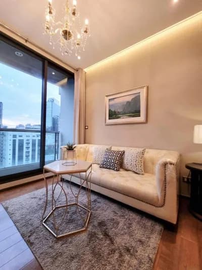 The Address Asoke
