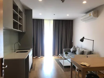 Noble Revolve Silom