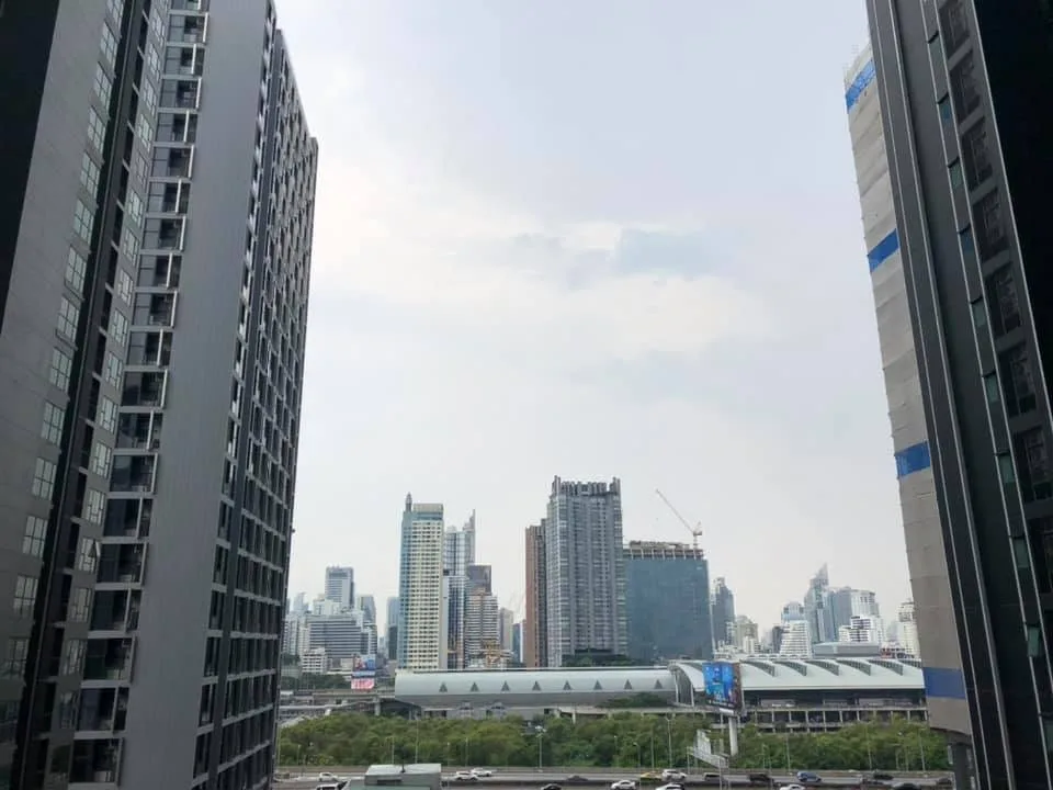 LIFE Asoke - Rama 9 — photo 7
