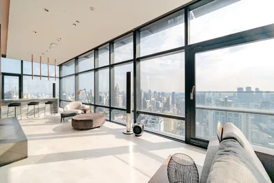 Circle Living Prototype