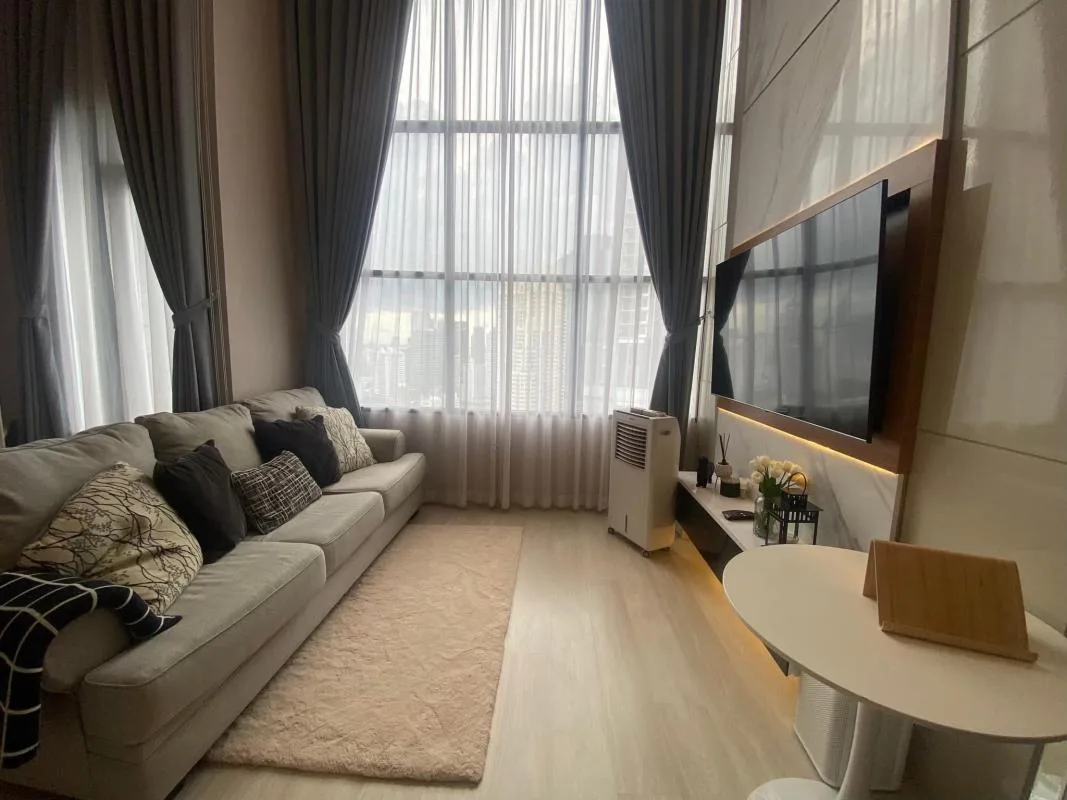 Knightsbridge Prime Sathorn — photo 2