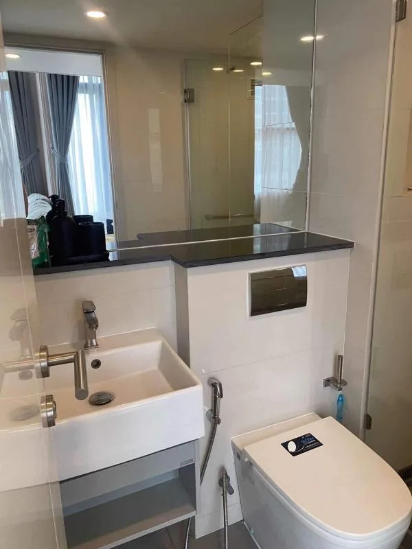 Knightsbridge Prime Sathorn — photo 6