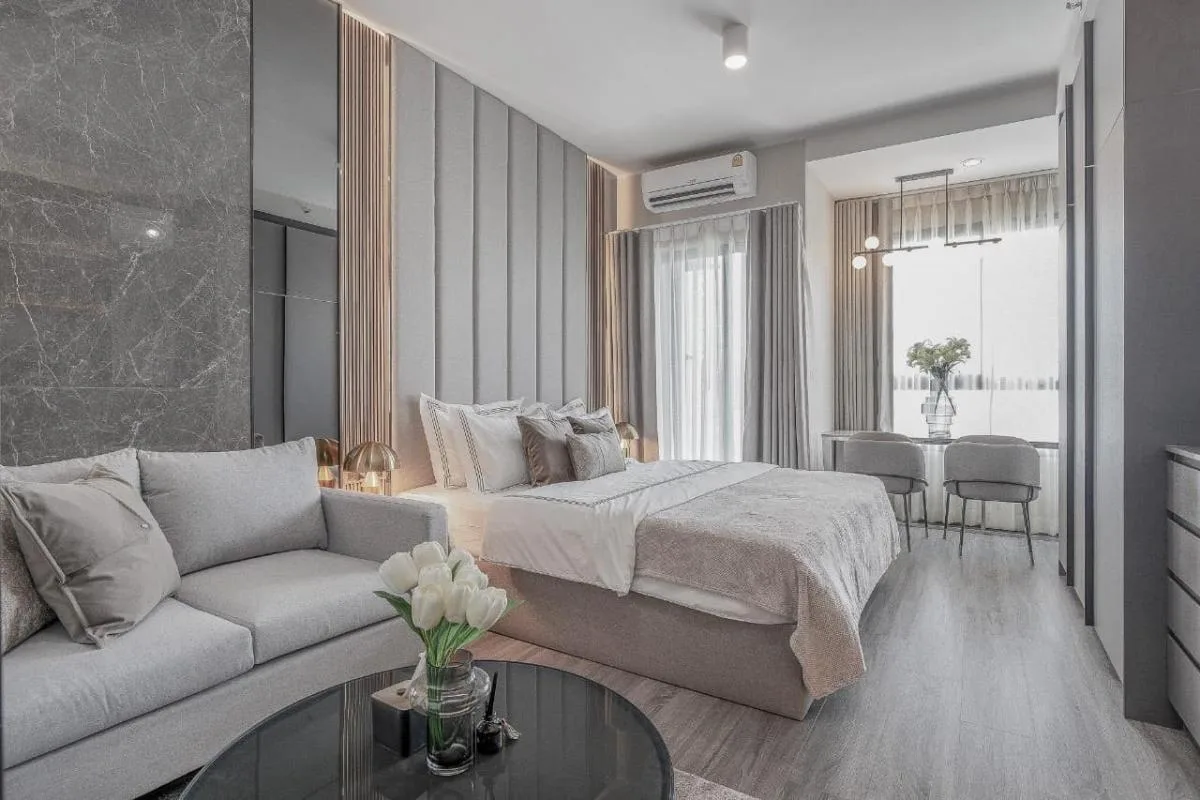 Ideo Sukhumvit 93 — photo 1