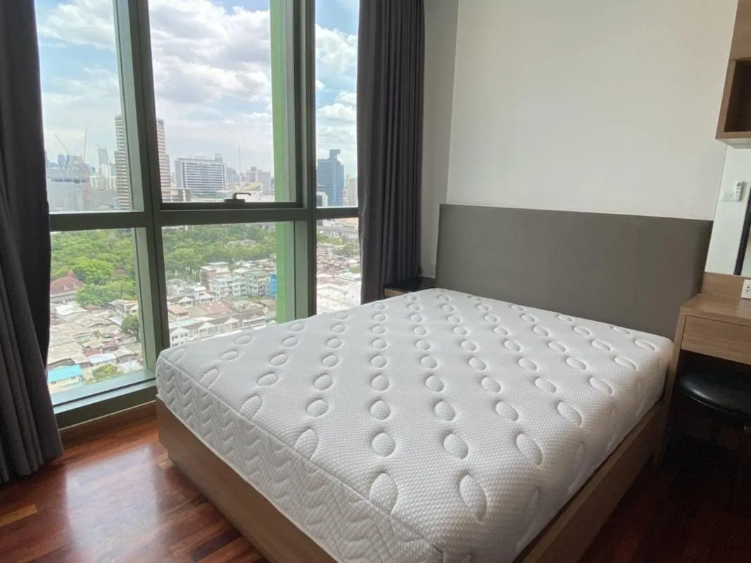 Wish Signature Midtown Siam — photo 6