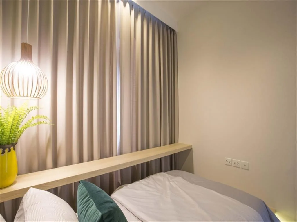 Edge Sukhumvit 23 — photo 12