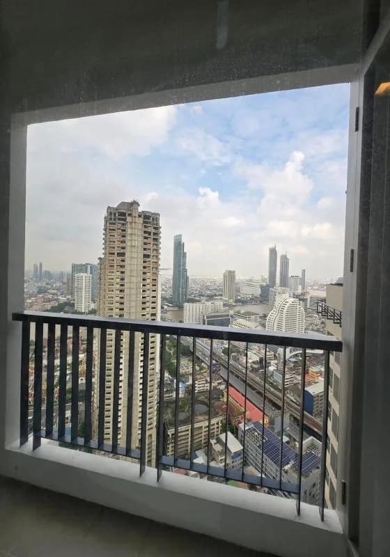 Rhythm Sathorn — photo 13
