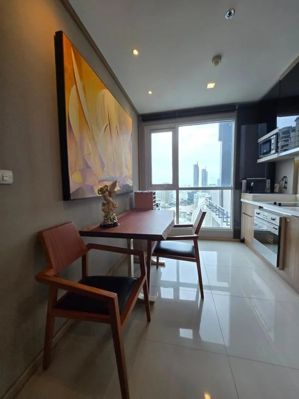Rhythm Sathorn — photo 6