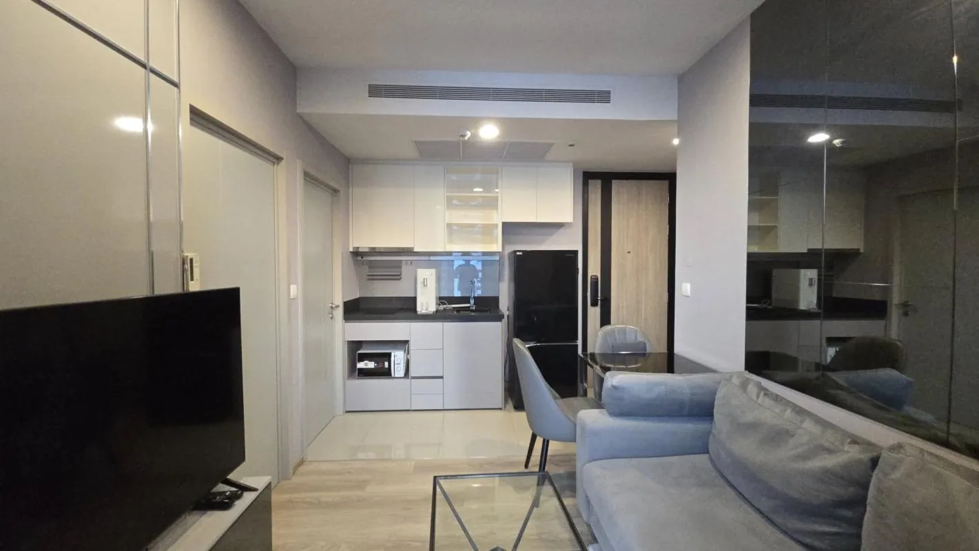 OKA HAUS Sukhumvit 36 — photo 1