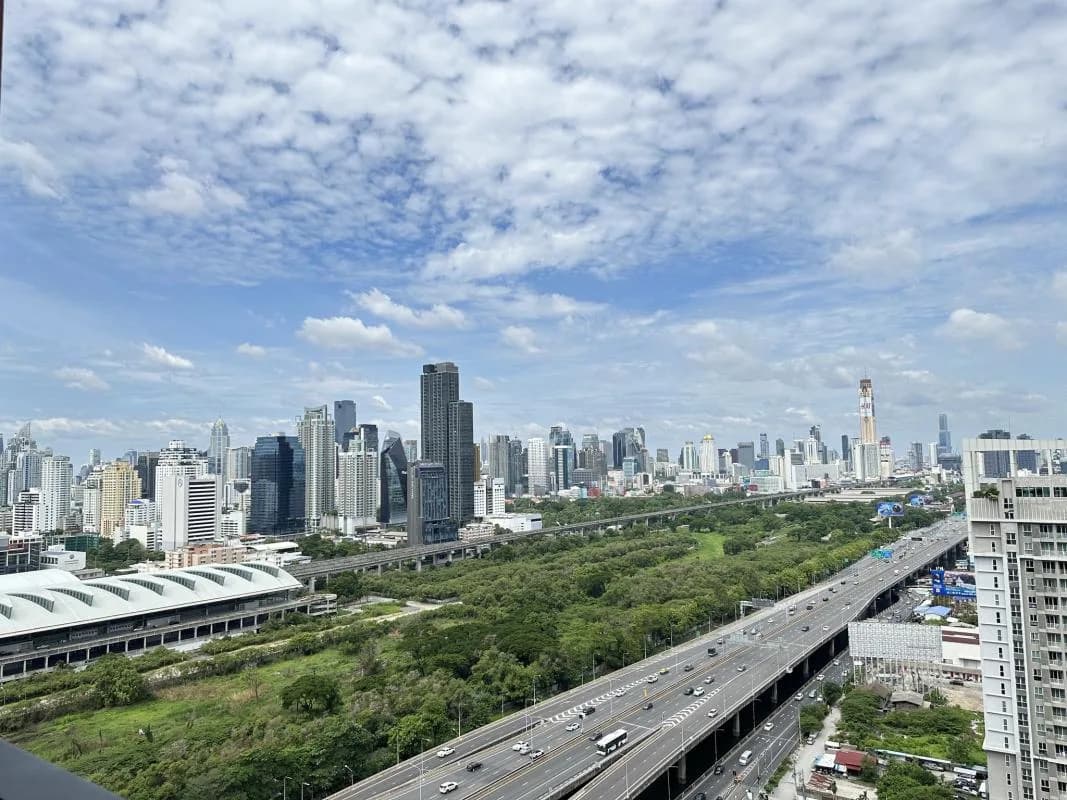 Life Asoke Hype — photo 9