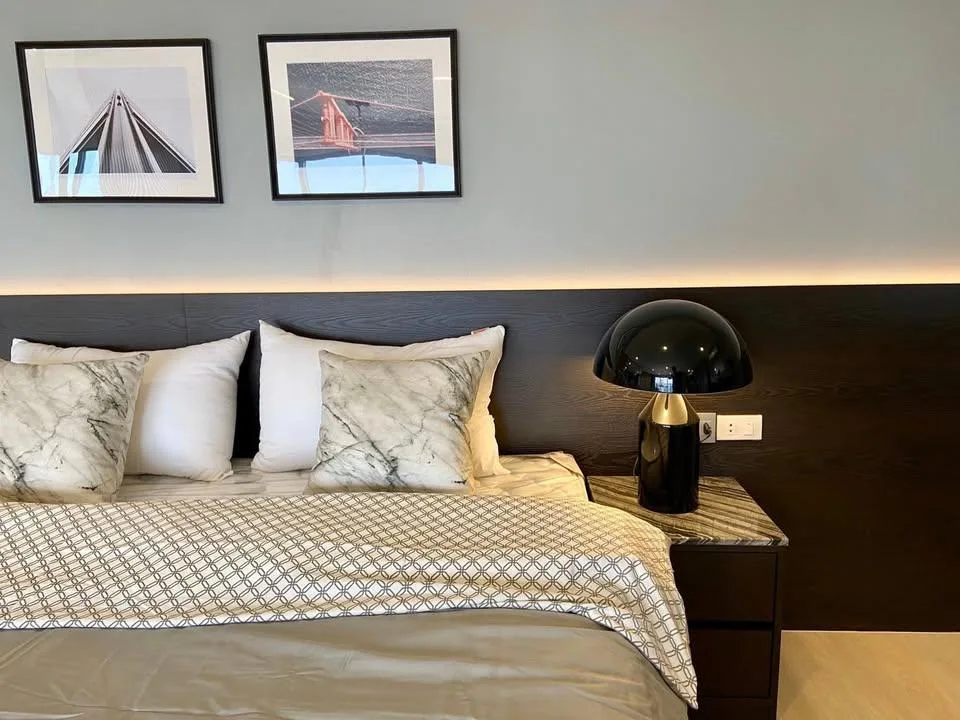 Knightsbridge Prime Sathorn — photo 11