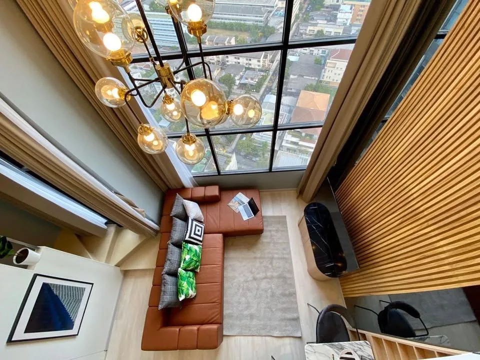Knightsbridge Prime Sathorn — photo 3