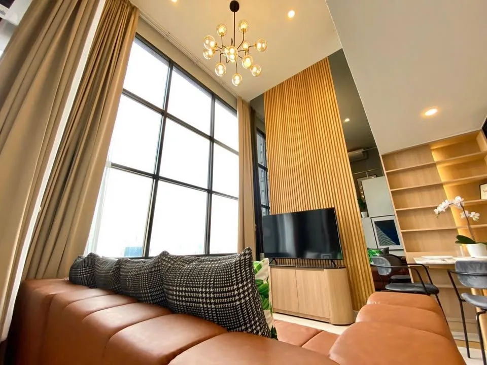 Knightsbridge Prime Sathorn — photo 5