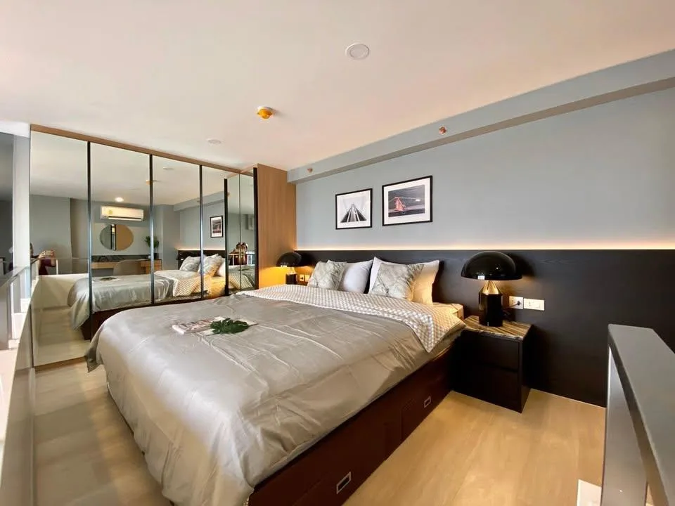 Knightsbridge Prime Sathorn — photo 8