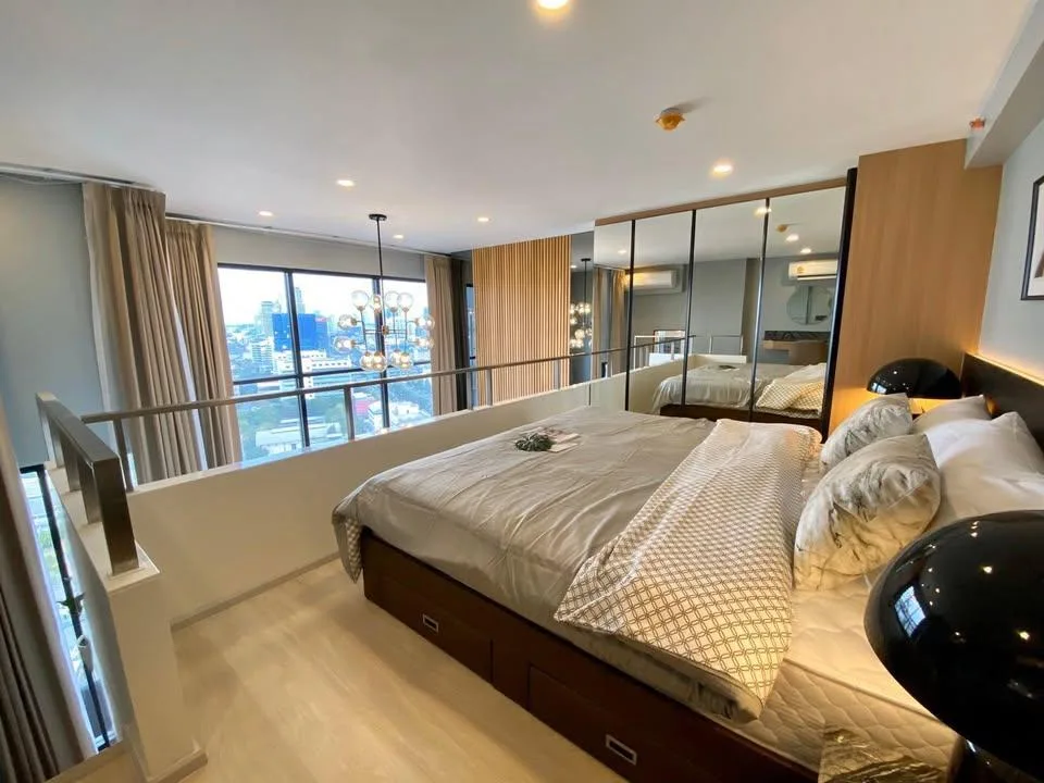 Knightsbridge Prime Sathorn — photo 9