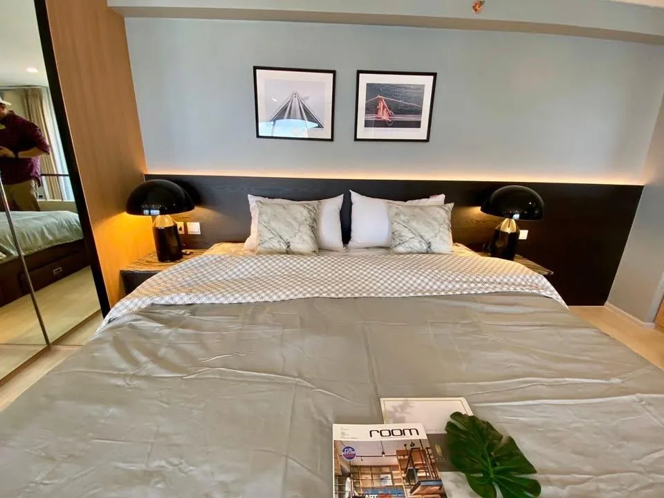 Knightsbridge Prime Sathorn — photo 10
