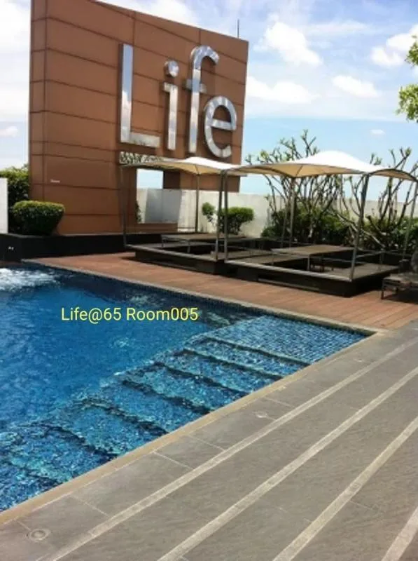 Life Sukhumvit 65 — photo 19