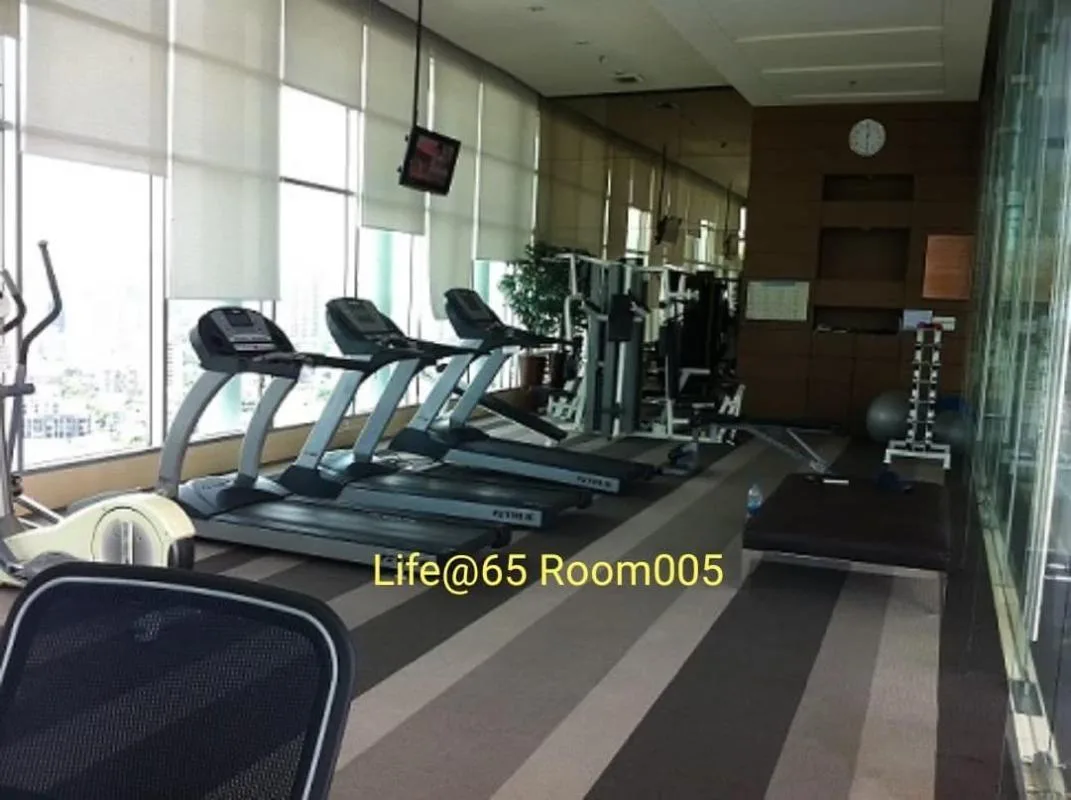 Life Sukhumvit 65 — photo 20