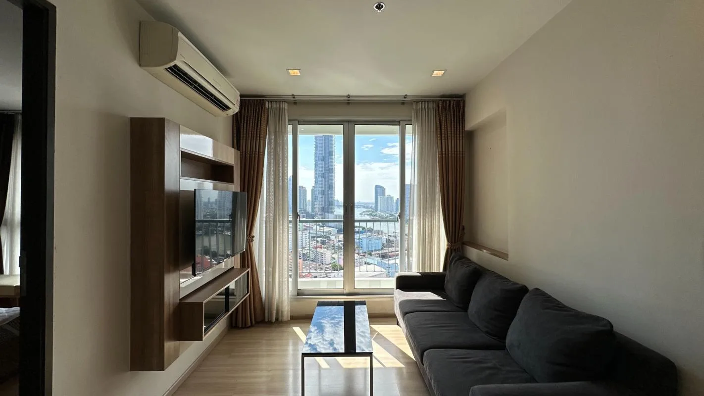 Rhythm Sathorn — photo 1
