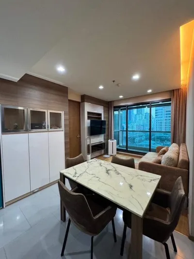 The Address Sathorn