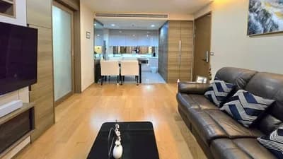 The Address Sathorn