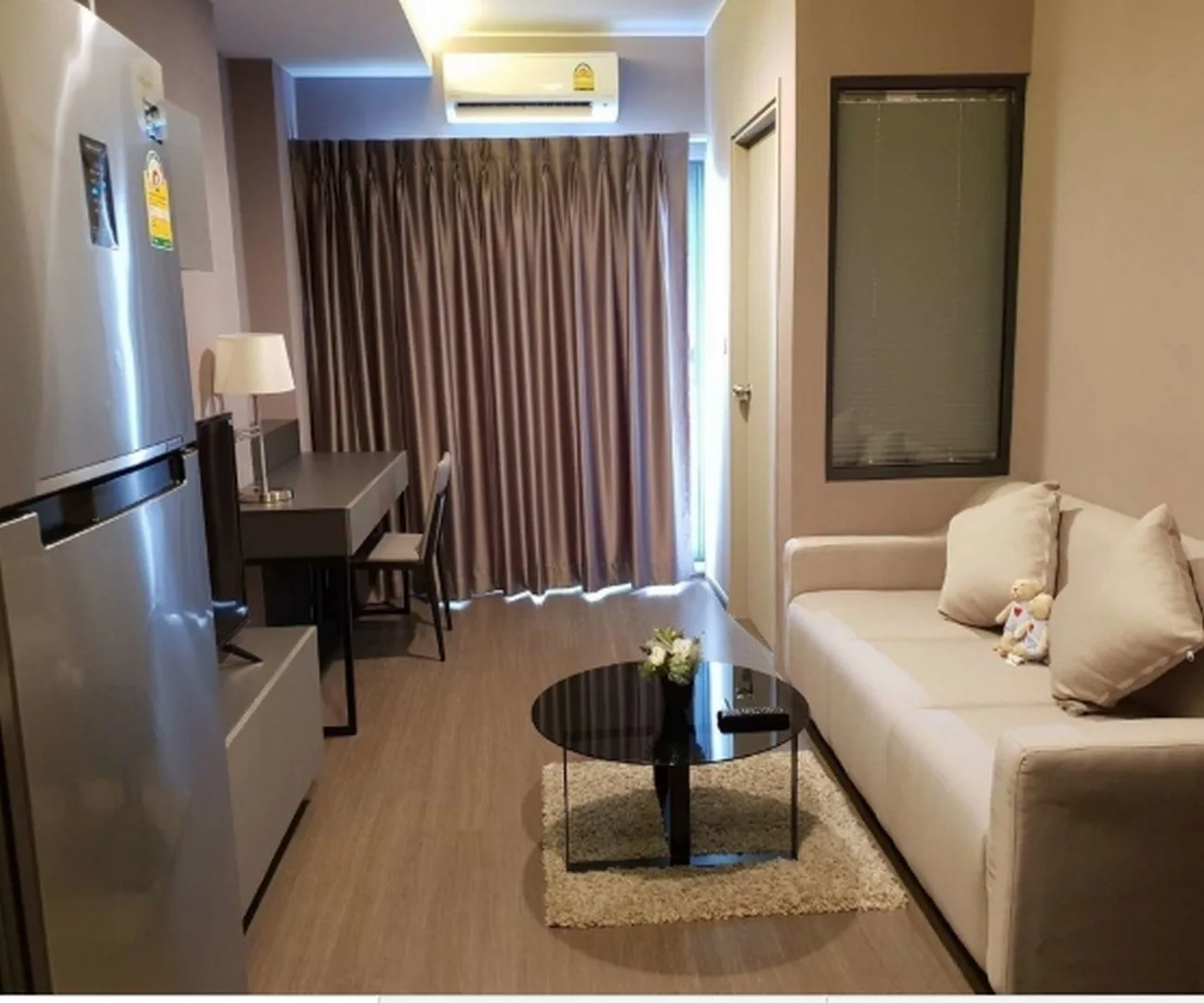 Ideo Sukhumvit 93 — photo 1