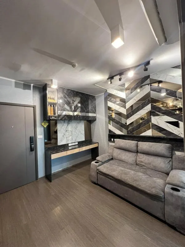 Ideo Sukhumvit 93 — photo 1