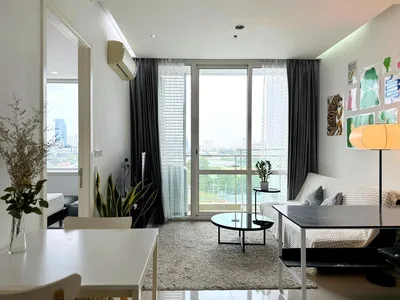 Tc Green Rama 9