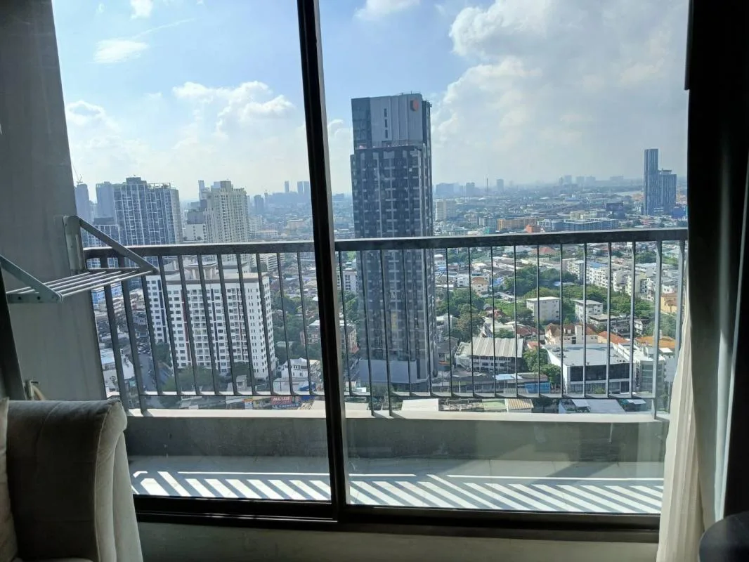 Rhythm Sukhumvit 44/1 — photo 4