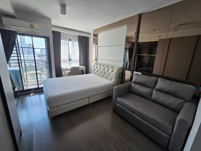 Ideo Sukhumvit 93