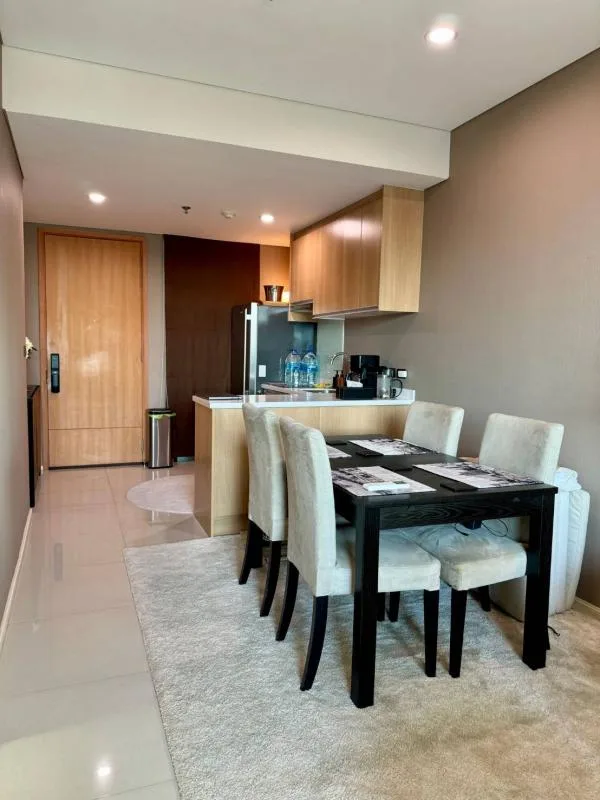 Villa Asoke — photo 2