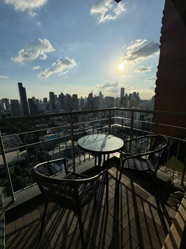 Villa Asoke — photo 8