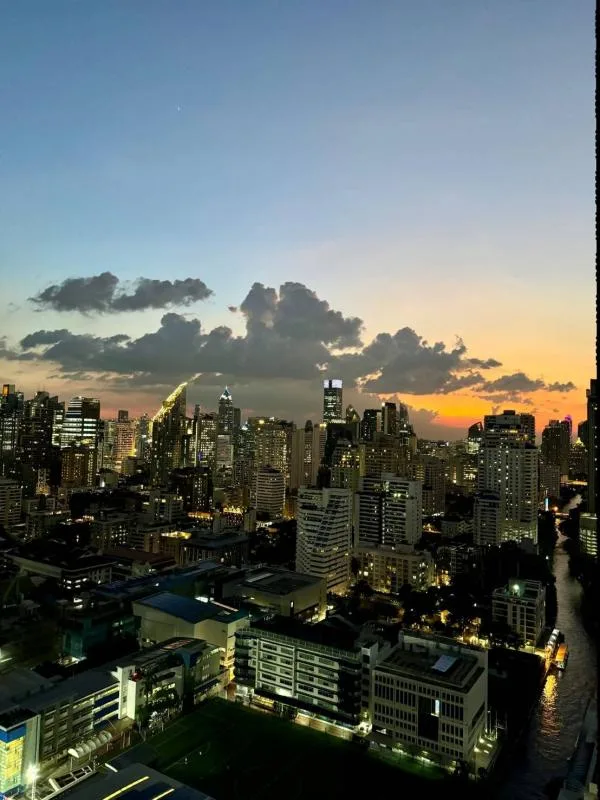 Villa Asoke — photo 9