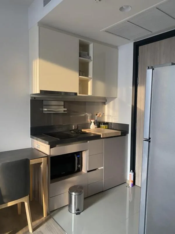 OKA HAUS Sukhumvit 36 — photo 2