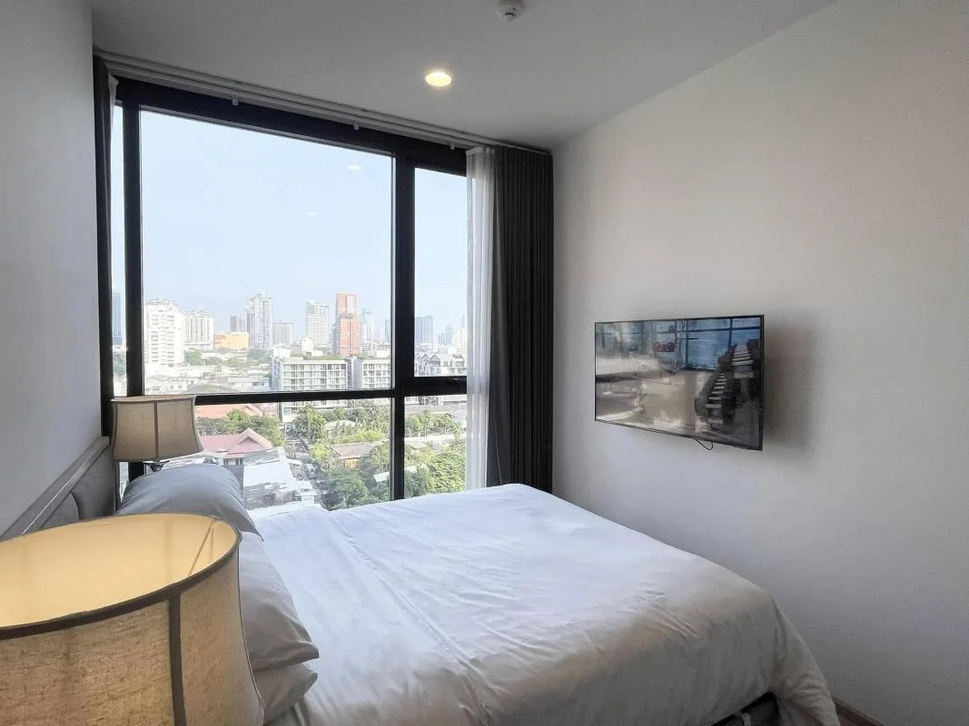 OKA HAUS Sukhumvit 36 — photo 6