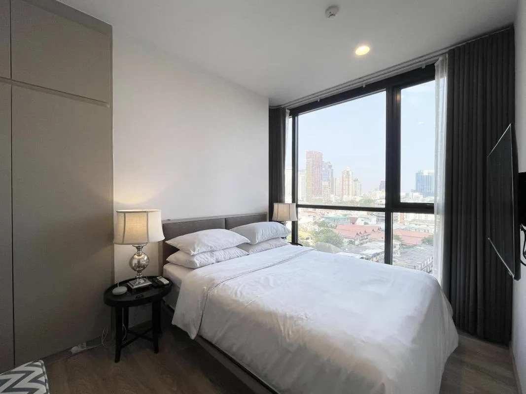OKA HAUS Sukhumvit 36 — photo 8