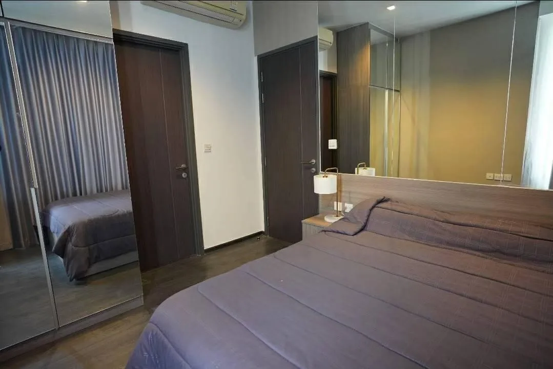 Edge Sukhumvit 23 — photo 11