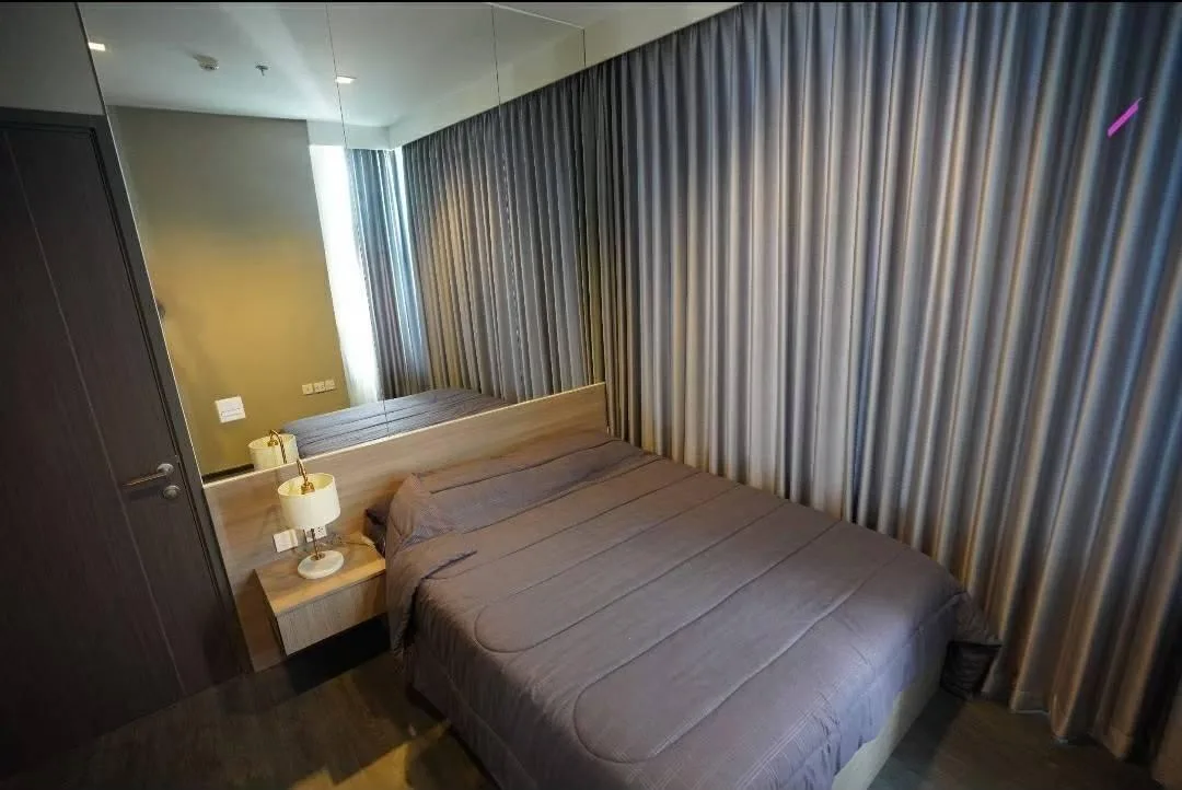 Edge Sukhumvit 23 — photo 12