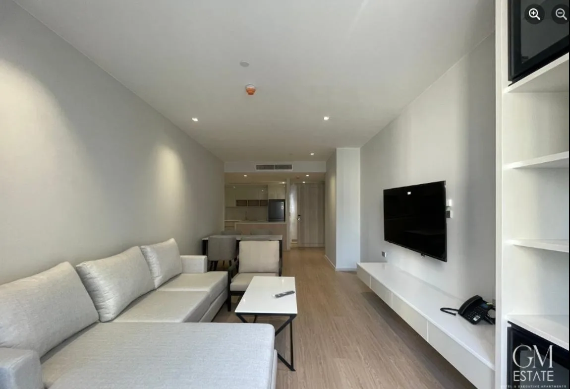 Gm Estate Hotel & Executive Apartments — photo 1